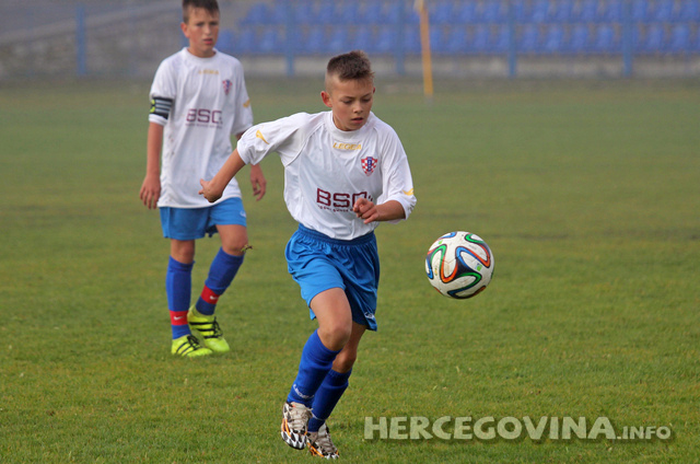 Pioniri Širokog Brijega u derbiju slavili u Livnu, pobjeda početnika Troglava