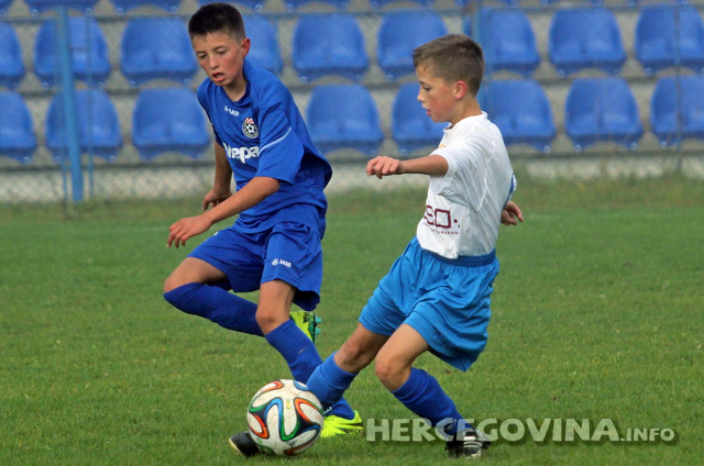 Pioniri Širokog Brijega u derbiju slavili u Livnu, pobjeda početnika Troglava