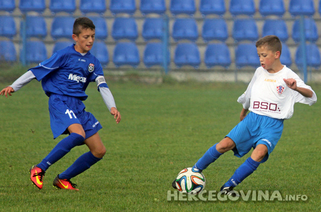 Pioniri Širokog Brijega u derbiju slavili u Livnu, pobjeda početnika Troglava