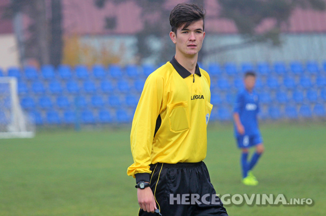 Pioniri Širokog Brijega u derbiju slavili u Livnu, pobjeda početnika Troglava