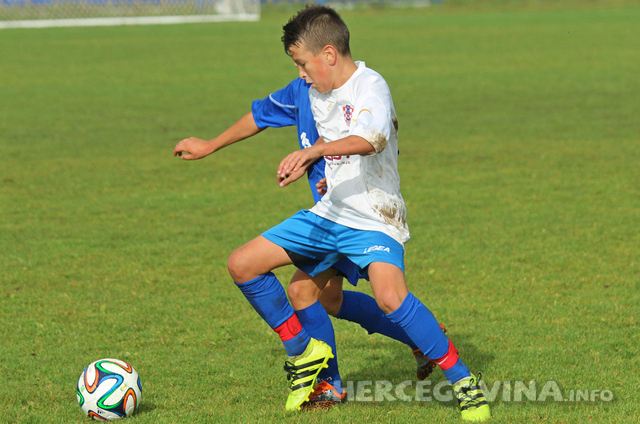 Pioniri Širokog Brijega u derbiju slavili u Livnu, pobjeda početnika Troglava