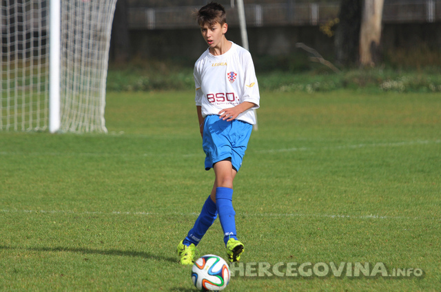 Pioniri Širokog Brijega u derbiju slavili u Livnu, pobjeda početnika Troglava