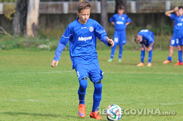 Pioniri Širokog Brijega u derbiju slavili u Livnu, pobjeda početnika Troglava