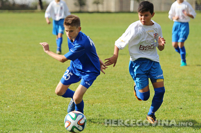Pioniri Širokog Brijega u derbiju slavili u Livnu, pobjeda početnika Troglava