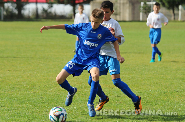 Pioniri Širokog Brijega u derbiju slavili u Livnu, pobjeda početnika Troglava