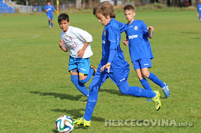 Pioniri Širokog Brijega u derbiju slavili u Livnu, pobjeda početnika Troglava