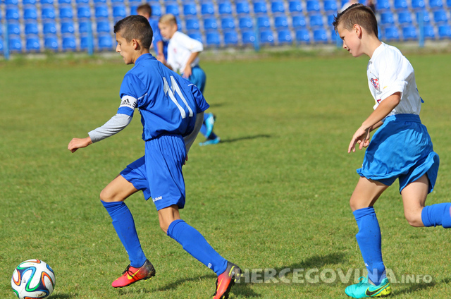 Pioniri Širokog Brijega u derbiju slavili u Livnu, pobjeda početnika Troglava