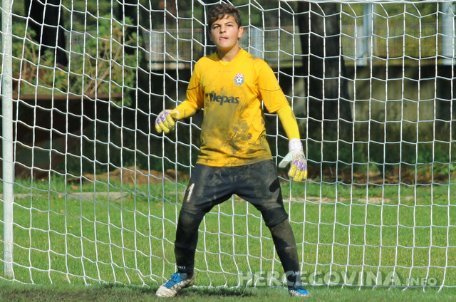 Pioniri Širokog Brijega u derbiju slavili u Livnu, pobjeda početnika Troglava