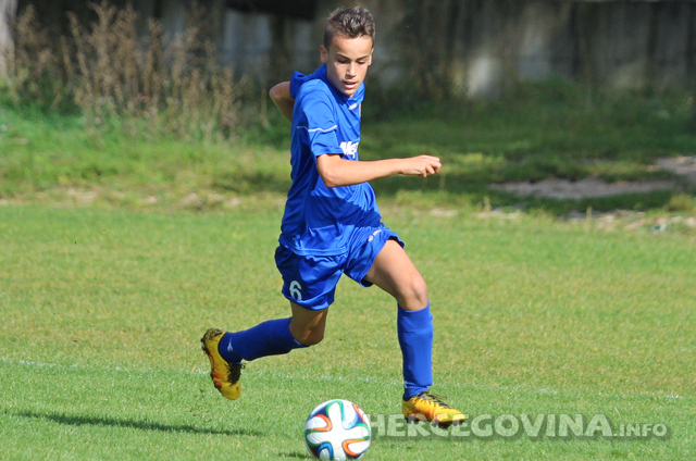 Pioniri Širokog Brijega u derbiju slavili u Livnu, pobjeda početnika Troglava