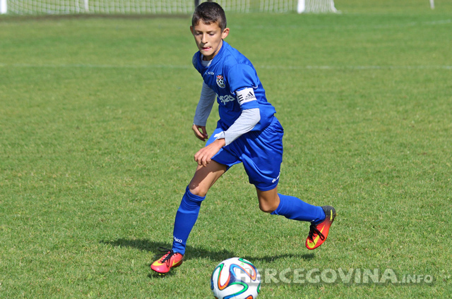 Pioniri Širokog Brijega u derbiju slavili u Livnu, pobjeda početnika Troglava