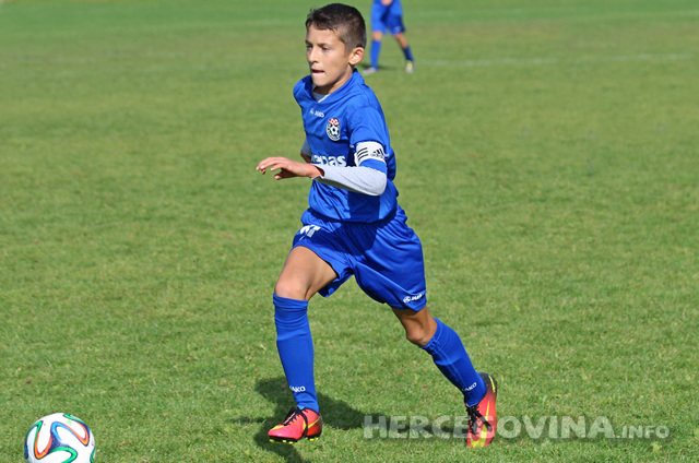 Pioniri Širokog Brijega u derbiju slavili u Livnu, pobjeda početnika Troglava