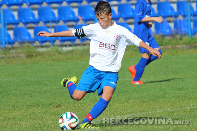 Pioniri Širokog Brijega u derbiju slavili u Livnu, pobjeda početnika Troglava