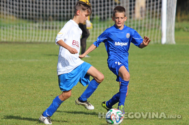 Pioniri Širokog Brijega u derbiju slavili u Livnu, pobjeda početnika Troglava