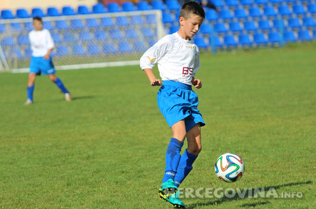 Pioniri Širokog Brijega u derbiju slavili u Livnu, pobjeda početnika Troglava