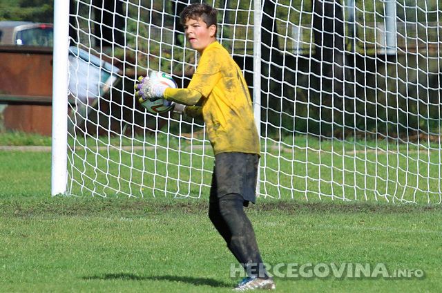 Pioniri Širokog Brijega u derbiju slavili u Livnu, pobjeda početnika Troglava