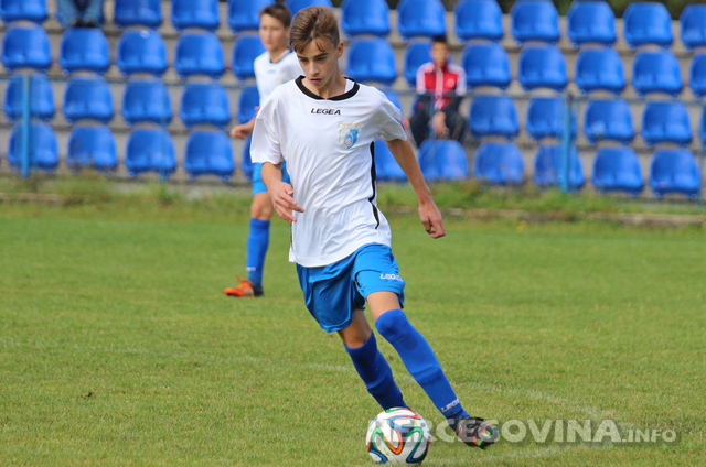 Pioniri Širokog Brijega u derbiju slavili u Livnu, pobjeda početnika Troglava