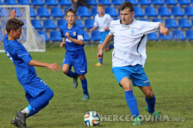Pioniri Širokog Brijega u derbiju slavili u Livnu, pobjeda početnika Troglava