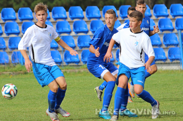 Pioniri Širokog Brijega u derbiju slavili u Livnu, pobjeda početnika Troglava