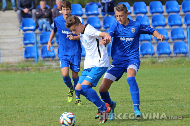 Pioniri Širokog Brijega u derbiju slavili u Livnu, pobjeda početnika Troglava