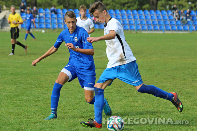 Pioniri Širokog Brijega u derbiju slavili u Livnu, pobjeda početnika Troglava
