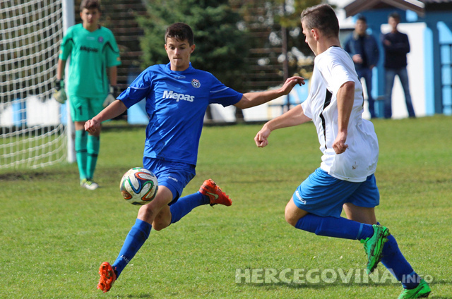 Pioniri Širokog Brijega u derbiju slavili u Livnu, pobjeda početnika Troglava
