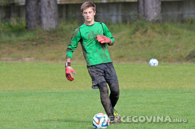 Pioniri Širokog Brijega u derbiju slavili u Livnu, pobjeda početnika Troglava