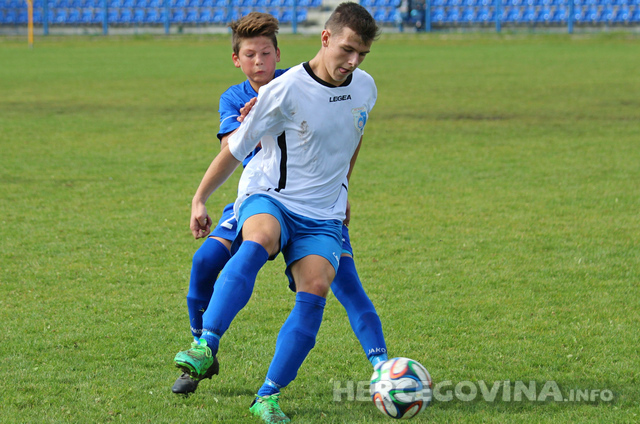 Pioniri Širokog Brijega u derbiju slavili u Livnu, pobjeda početnika Troglava
