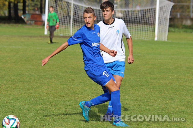 Pioniri Širokog Brijega u derbiju slavili u Livnu, pobjeda početnika Troglava