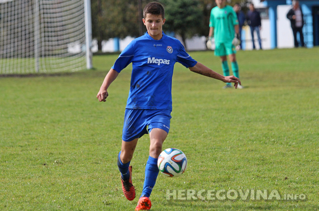 Pioniri Širokog Brijega u derbiju slavili u Livnu, pobjeda početnika Troglava