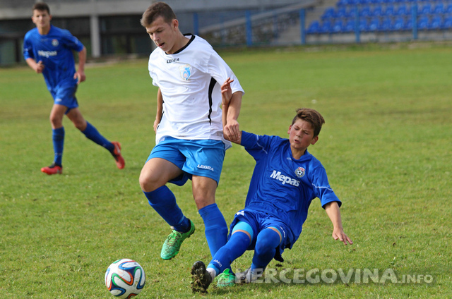 Pioniri Širokog Brijega u derbiju slavili u Livnu, pobjeda početnika Troglava