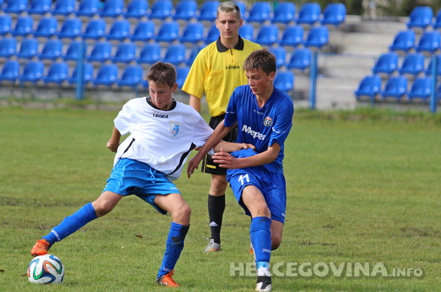 Pioniri Širokog Brijega u derbiju slavili u Livnu, pobjeda početnika Troglava