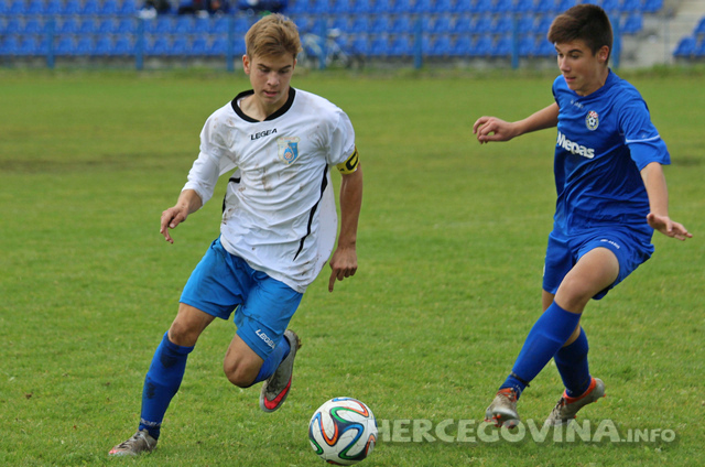 Pioniri Širokog Brijega u derbiju slavili u Livnu, pobjeda početnika Troglava