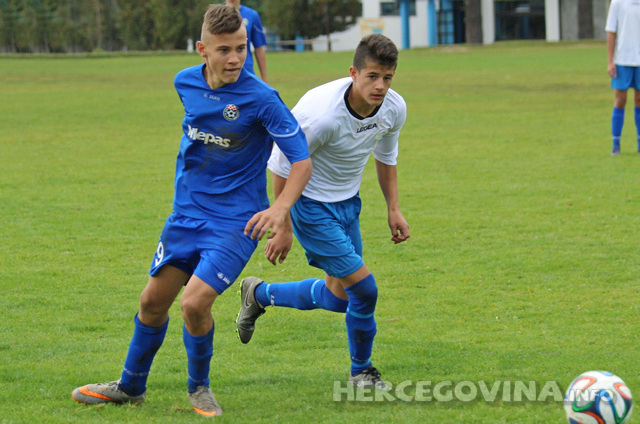 Pioniri Širokog Brijega u derbiju slavili u Livnu, pobjeda početnika Troglava