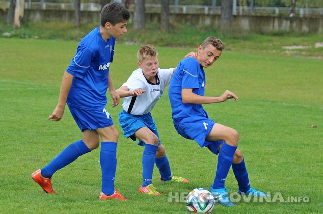 Pioniri Širokog Brijega u derbiju slavili u Livnu, pobjeda početnika Troglava