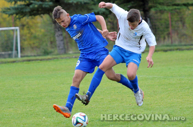 Pioniri Širokog Brijega u derbiju slavili u Livnu, pobjeda početnika Troglava