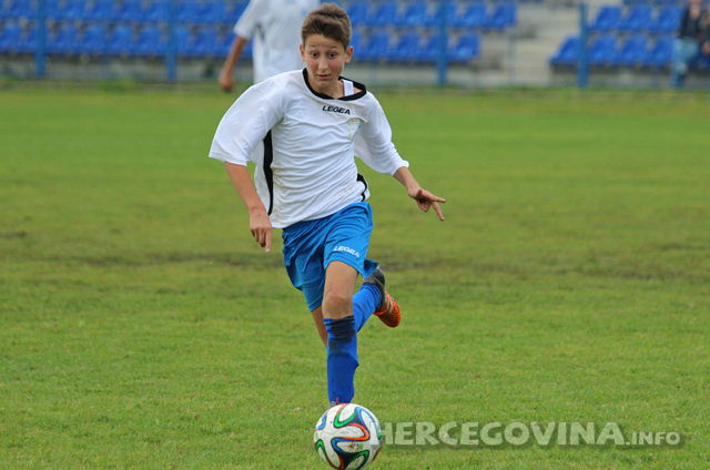 Pioniri Širokog Brijega u derbiju slavili u Livnu, pobjeda početnika Troglava