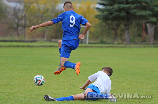 Pioniri Širokog Brijega u derbiju slavili u Livnu, pobjeda početnika Troglava
