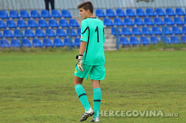 Pioniri Širokog Brijega u derbiju slavili u Livnu, pobjeda početnika Troglava