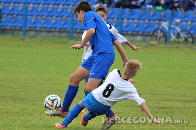 Pioniri Širokog Brijega u derbiju slavili u Livnu, pobjeda početnika Troglava