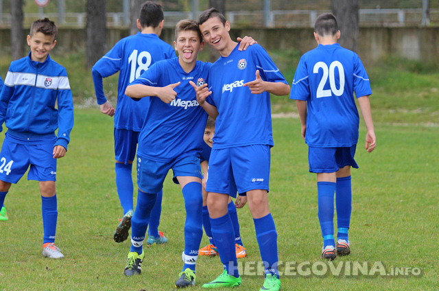 Pioniri Širokog Brijega u derbiju slavili u Livnu, pobjeda početnika Troglava