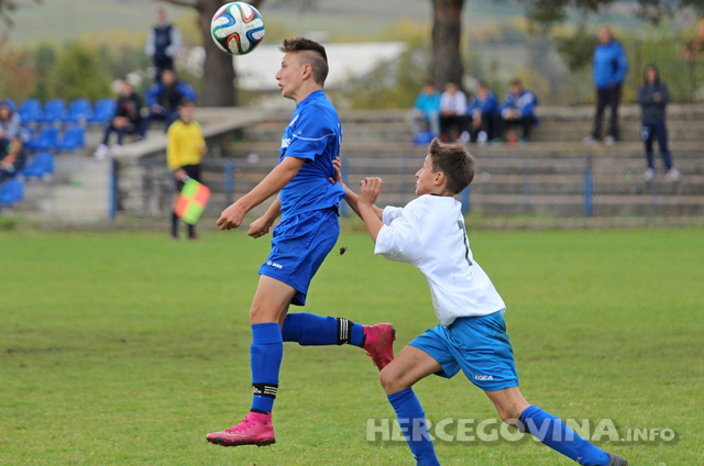 Pioniri Širokog Brijega u derbiju slavili u Livnu, pobjeda početnika Troglava