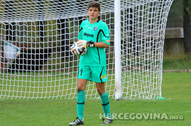 Pioniri Širokog Brijega u derbiju slavili u Livnu, pobjeda početnika Troglava