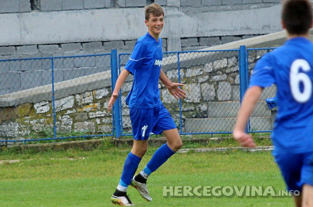 Pioniri Širokog Brijega u derbiju slavili u Livnu, pobjeda početnika Troglava