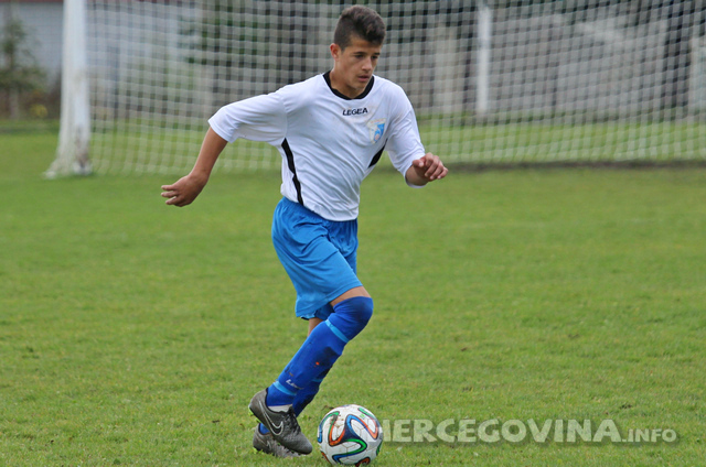 Pioniri Širokog Brijega u derbiju slavili u Livnu, pobjeda početnika Troglava