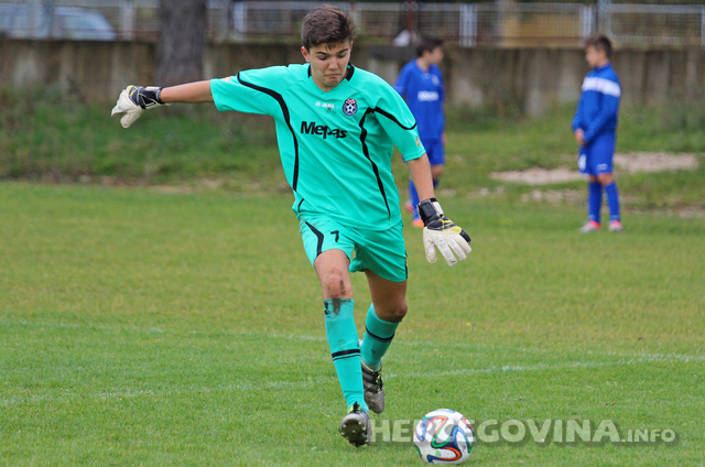 Pioniri Širokog Brijega u derbiju slavili u Livnu, pobjeda početnika Troglava