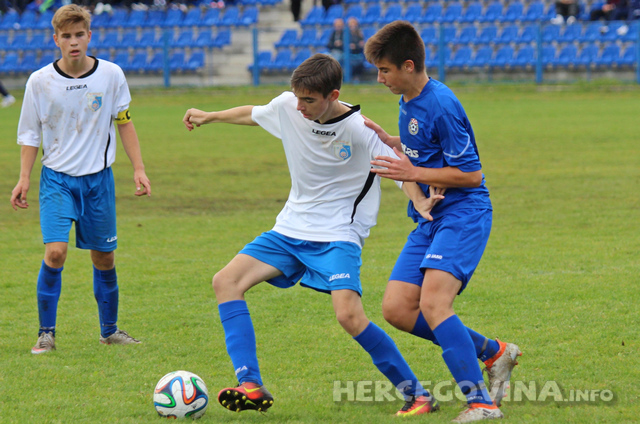 Pioniri Širokog Brijega u derbiju slavili u Livnu, pobjeda početnika Troglava