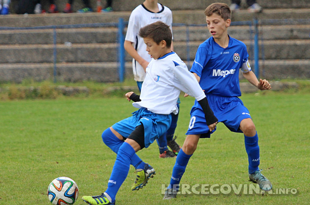 Pioniri Širokog Brijega u derbiju slavili u Livnu, pobjeda početnika Troglava
