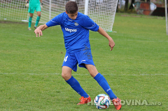 Pioniri Širokog Brijega u derbiju slavili u Livnu, pobjeda početnika Troglava