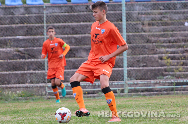 Pioniri Šibenika uvjerljivi protiv Zadra, kadeti podijelili bodove