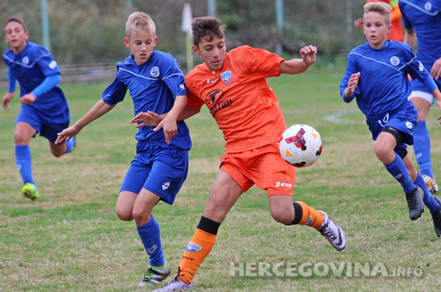Pioniri Šibenika uvjerljivi protiv Zadra, kadeti podijelili bodove